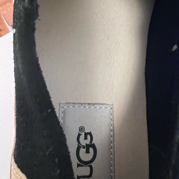 UGG sneakers - Picture 3 of 5